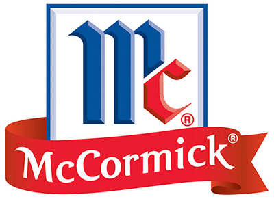 McCormick company logo