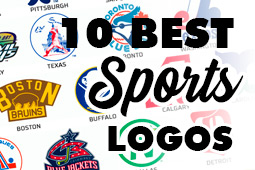 10 bedste sportslogodesigns og hvordan du laver dit eget