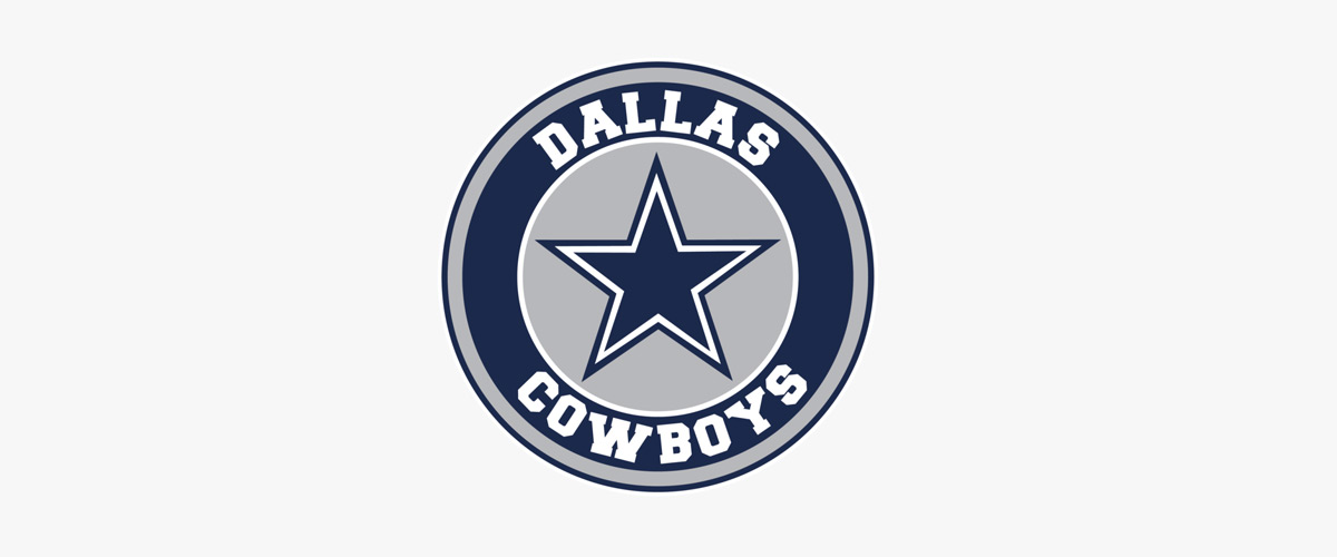 Dallas cowboys logo