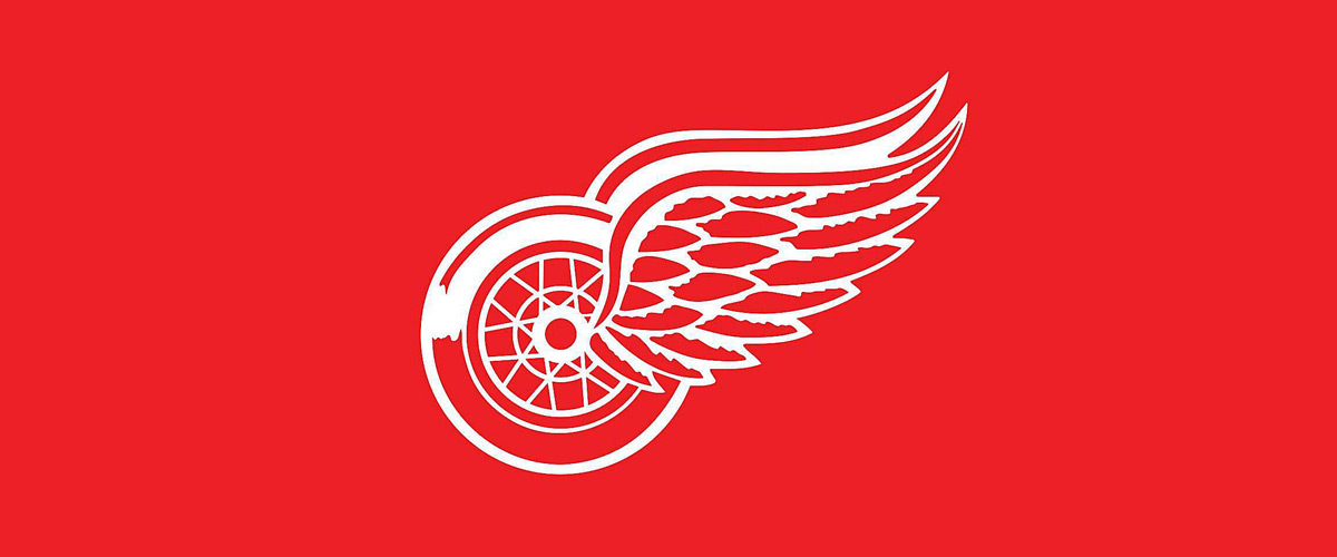 Detroit red wings logo
