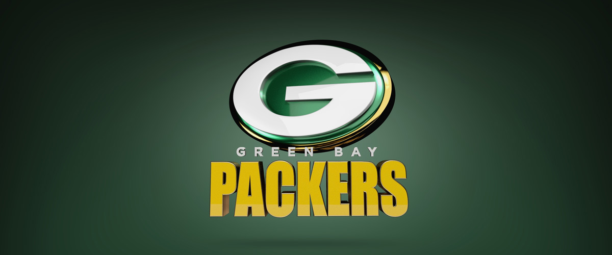 Green bay packers logo