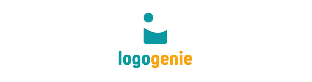 Logogenie logo