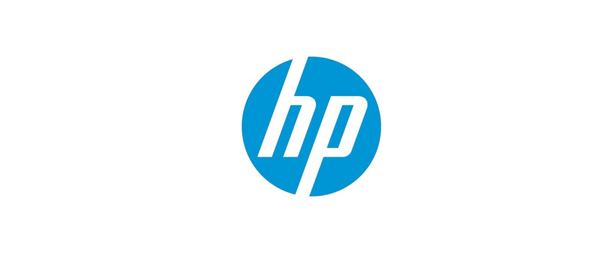 Hewlett-packard-logo