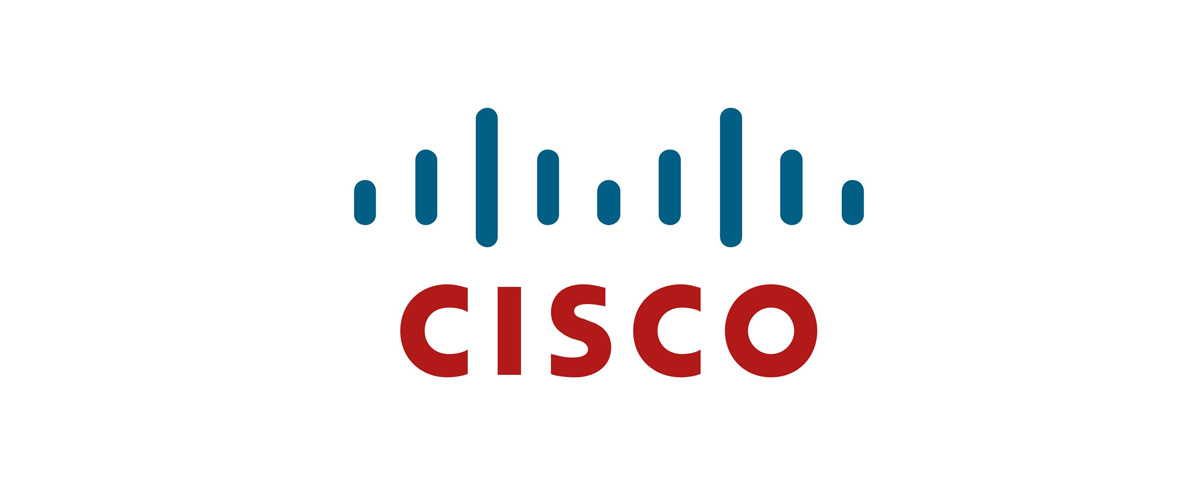 Cisco-logo