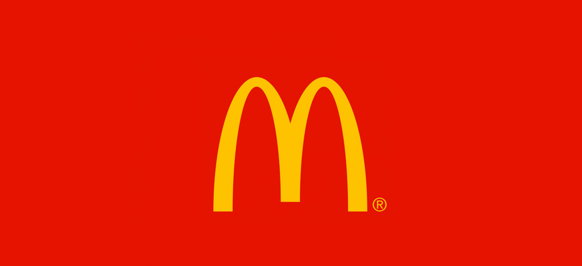 Macdonald's logo