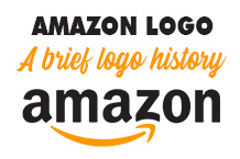 Amazon Logo | En Kort Logo Historie og Hvad Gør Den Så Speciel?