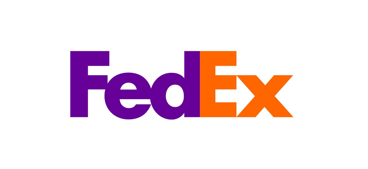 Fedex logo design