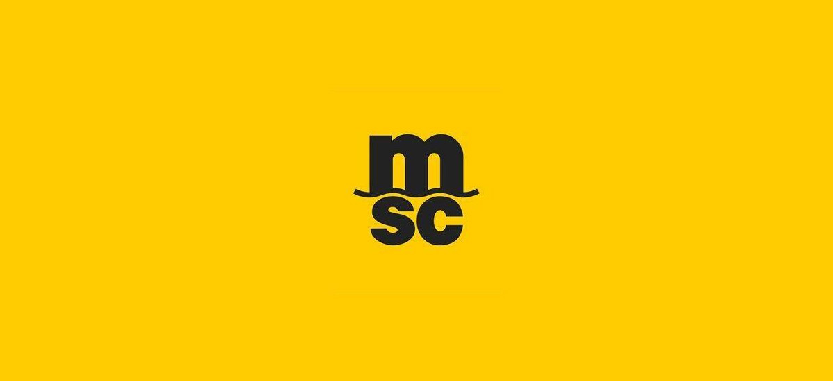 Msc logo design