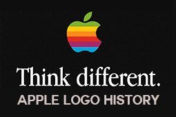 Apple-logo | Lær om historien, branding og logos udvikling