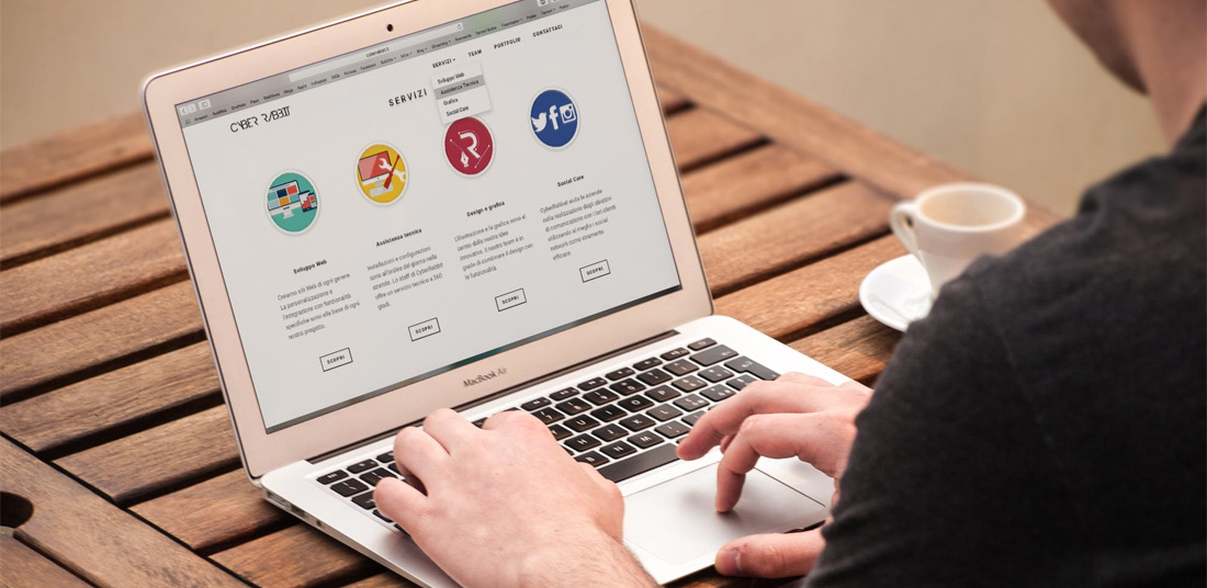Webdesign