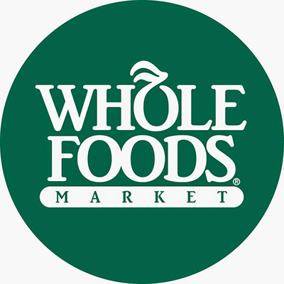 Whole foods logo