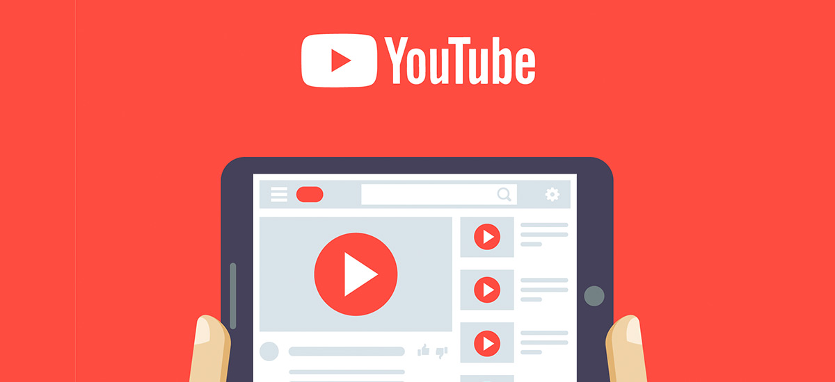 Bedste fremgangsmåder til at designe et logo til youtube Bedste fremgangsmåder til at designe et logo til youtube