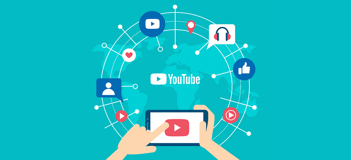 Bedste fremgangsmåder til at designe et logo til youtube Bedste fremgangsmåder til at designe et logo til youtube