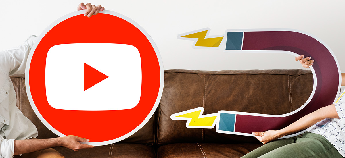 Best practises to design a logo for youtube Best practises to design a logo for youtube