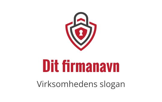 Skjold logo