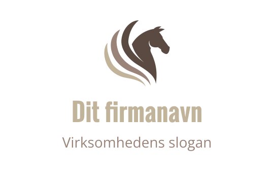 Logo design preview