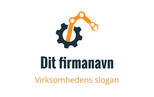 Automatisering logo