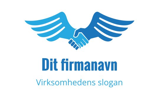 Regnskab logo