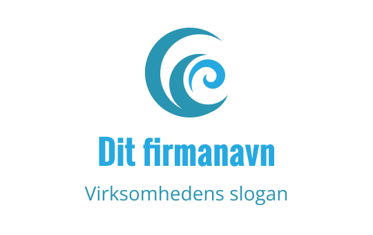 Drop logo