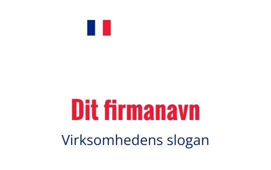 Frankrig logo