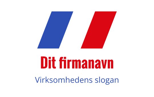 Frankrig logo