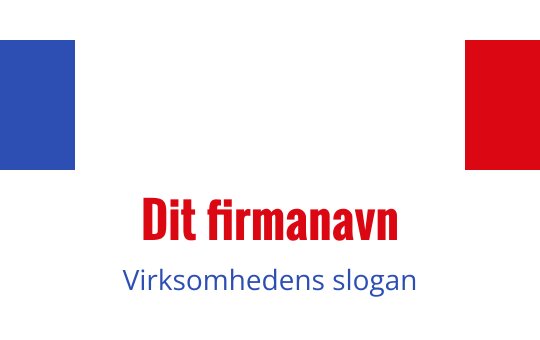 Frankrig logo