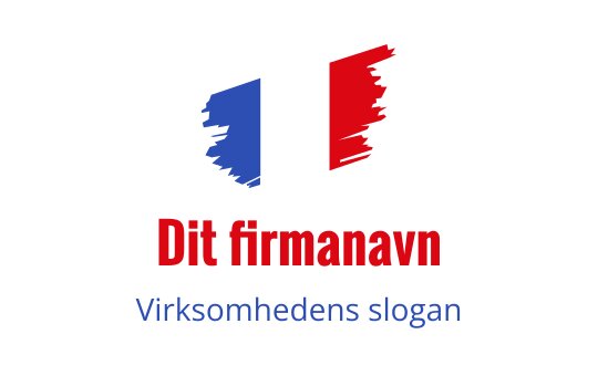 Frankrig logo