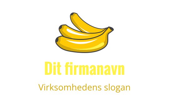Orange logo