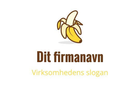 Orange logo