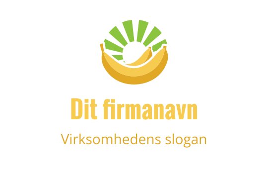 Orange logo