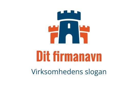Slot logo