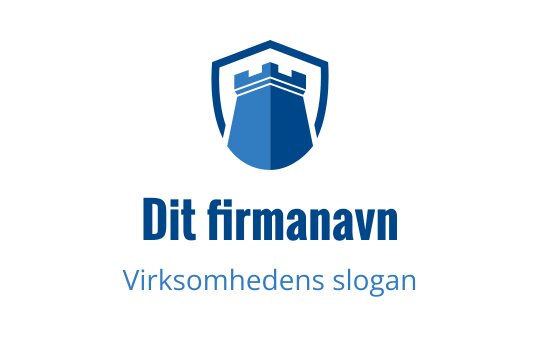 Slot logo