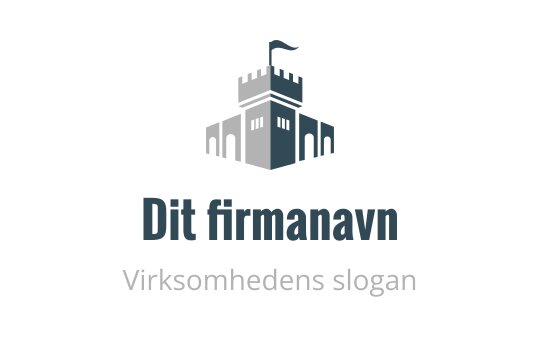 Slot logo