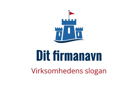 Slot logo