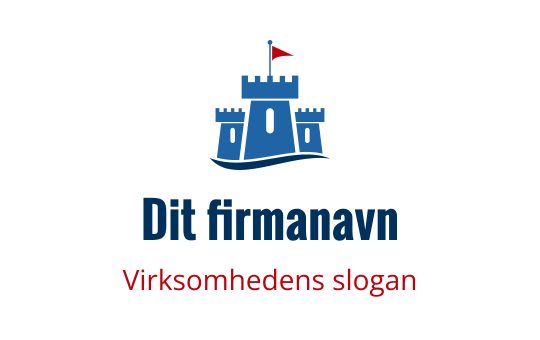 Slot logo