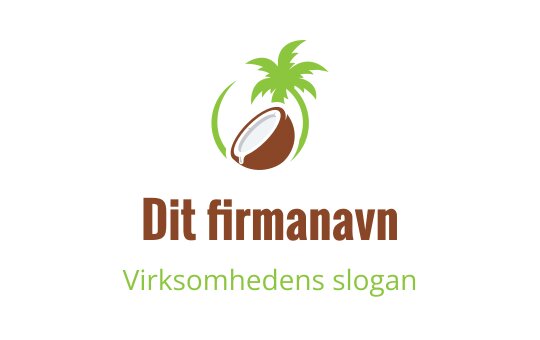Dykning logo