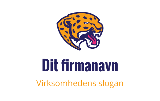 Leopard logo