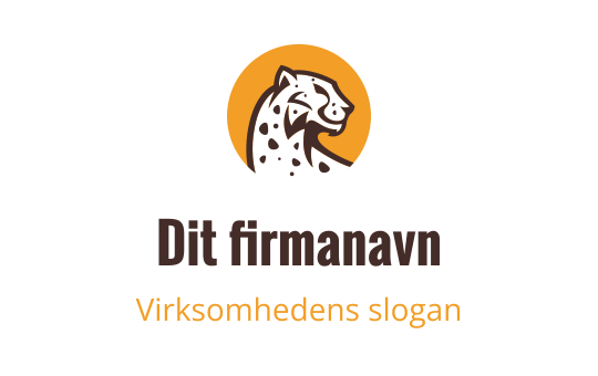 Leopard logo