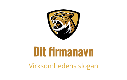 Leopard logo