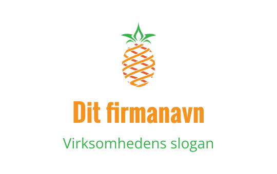 Tropisk logo