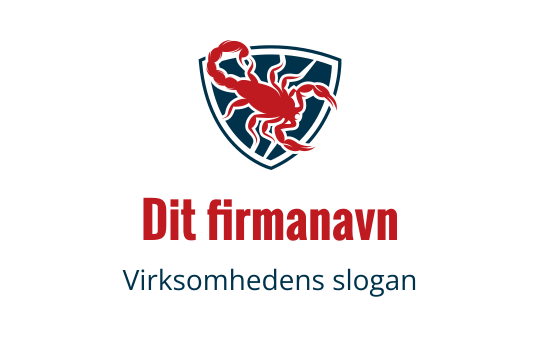 Skorpion logo