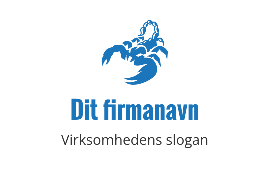 Skorpion logo