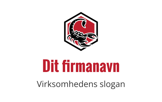 Skorpion logo