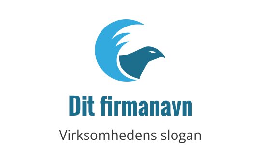 Fugl logo