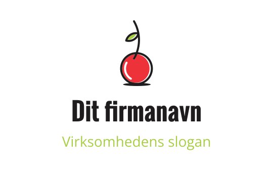Kirsebar logo
