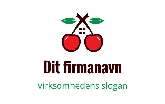Kirsebar logo