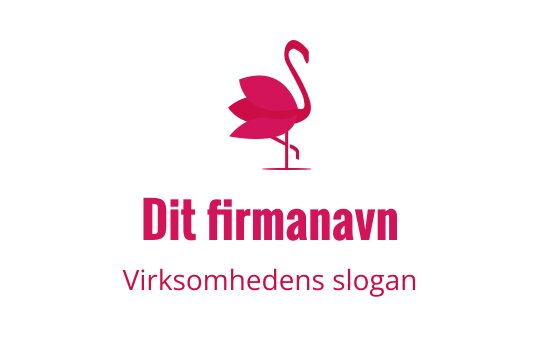 Flamingo logo