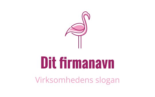 Fugl logo