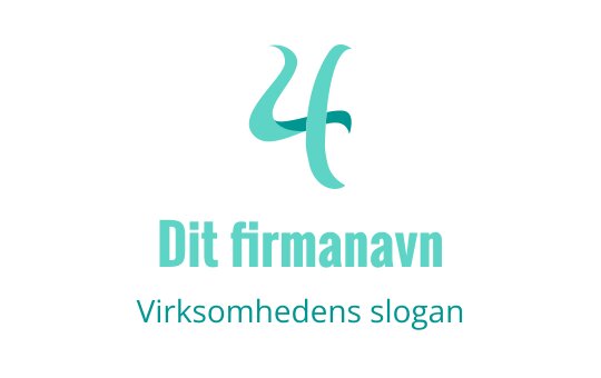Nummer logo