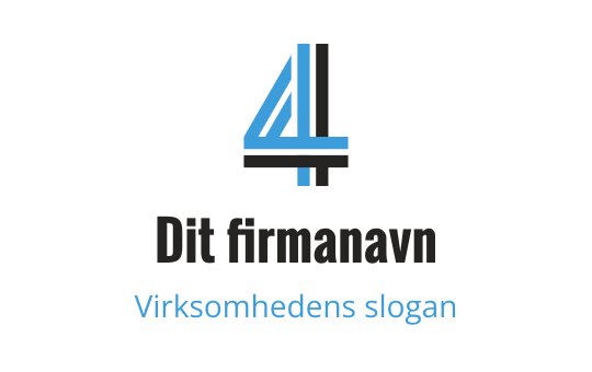 Nummer logo